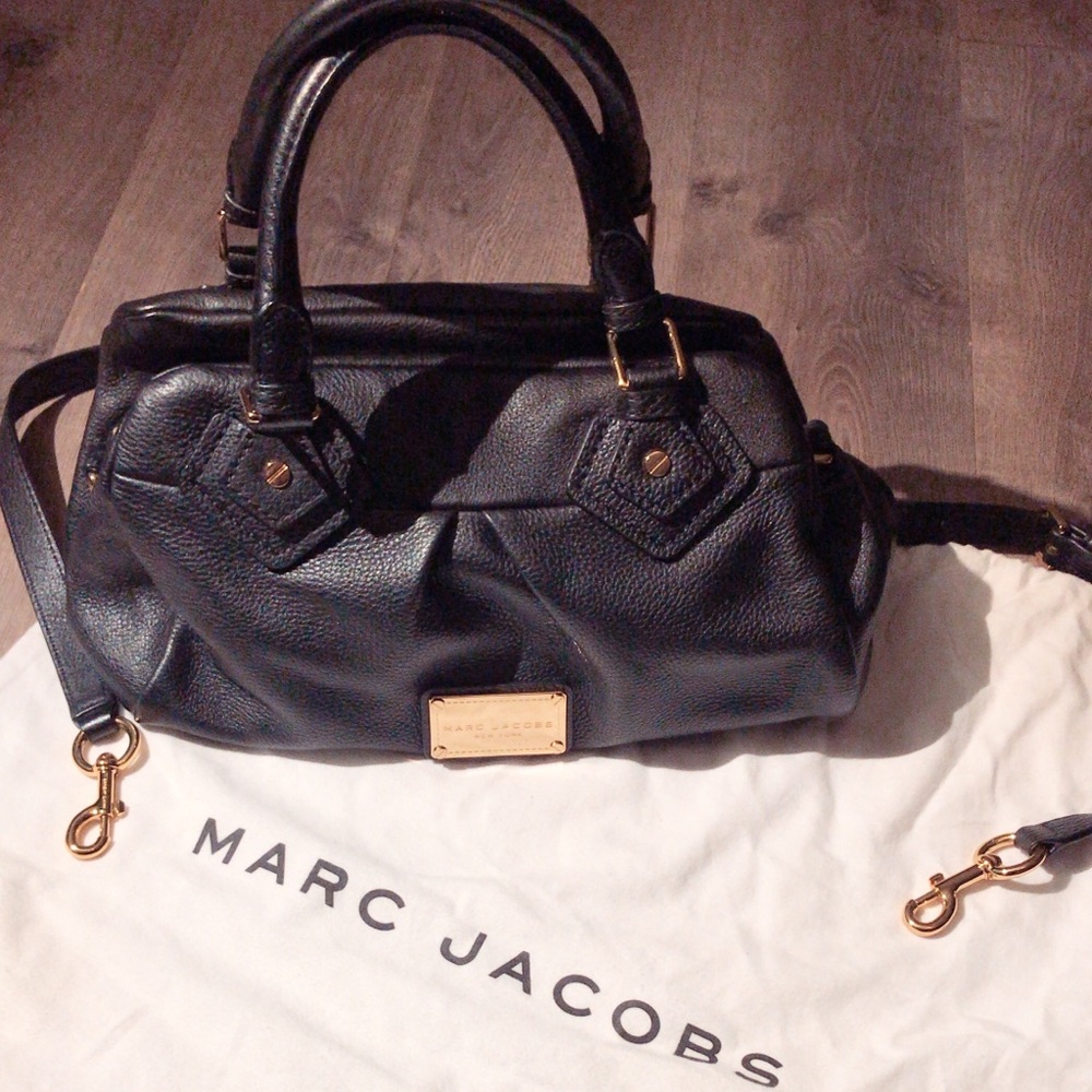 Marc Jacobs Convertible Bag
